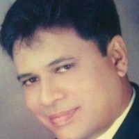 Anil M.