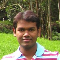 Mahesh Reddy
