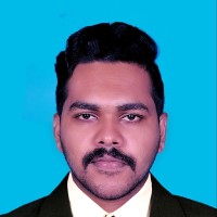 Pranoy Chalil