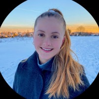 Anine Tvedt Gustavsen