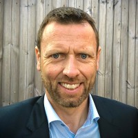 Anders Johansen