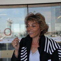 Sylvie Dournel-Chagnon