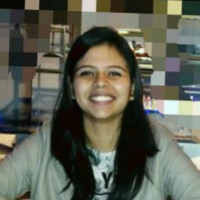 Madhura Bhalerao