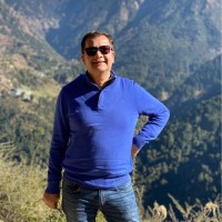 Rajeev Saboo