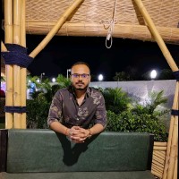 Anshul Raikwar