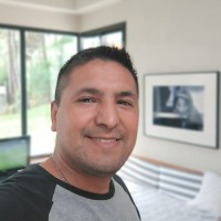 Ruben Dario Mercado