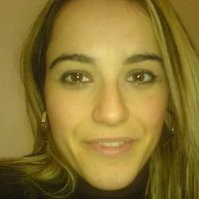 Callie Evmorfopoulou