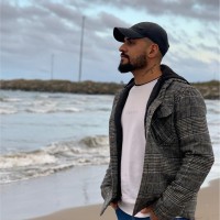 ali nayyef