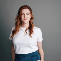 Caitlin West