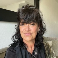 Sylvia Marsman