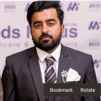 Sagheer Abbas