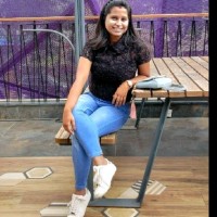 Shivani Narayan