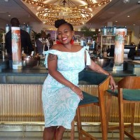 Noluthando Dlamini