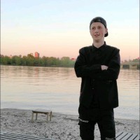 Misha Hrabchak