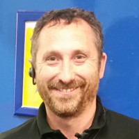 Danny Mcnamara