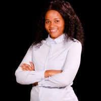 Bridget Pontsho Rampedi