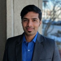 Vignesh Raghavan