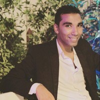 Mostafa Hamdy