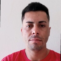Carlos Silva Lemes