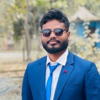 Krishna Prasad Yadav