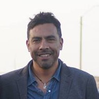 Daniel Lopez Rojas