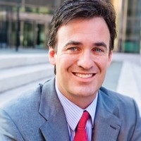 Justin Ekstrom
