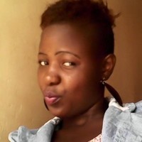 Ashley Achieng
