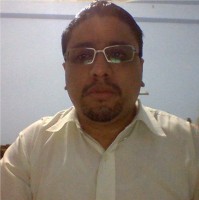 David Eduardo Arerllano Reyes