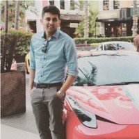 Arjun Subedi