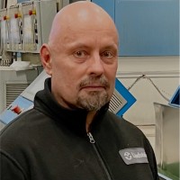 Jari Blomqvist