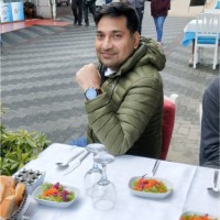 Vikram Tak