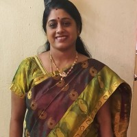 Lalitha Priya Chandrasekar