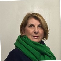Véronique Dubois