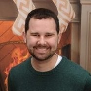Matthew Morgan