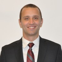 Nicholas Traina