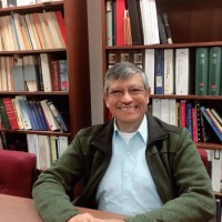 Juan Calderon