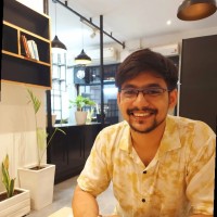 Anuj Singh
