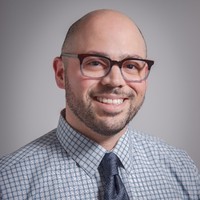 Chris Gallegos