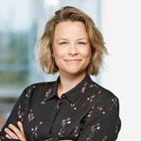 Stine Lyng Reiersen