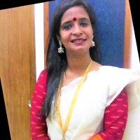 Israt Siddiqa