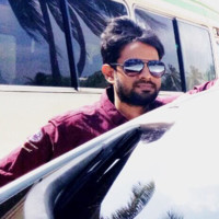 Krishna Madhu
