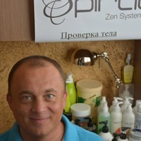 олег львов