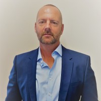 Justin Backwell