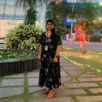 Shruthi B