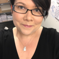 Melissa Kennedy (Waters)