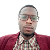 Patient Kambale Mulekya