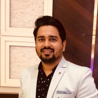 Saurabh Chaudhary