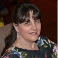 Patricia Berry