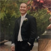 Peter Chin