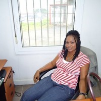 Eze Genevieve C.